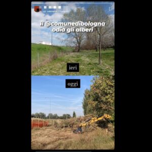 Comitati contro il Passante criticano il Comune di Bologna