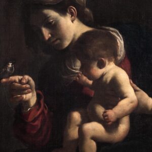 In autunno una mostra sul Guercino alla Pinacoteca di Bologna