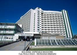 Cade in bici: bimbo di 4 anni grave al Maggiore