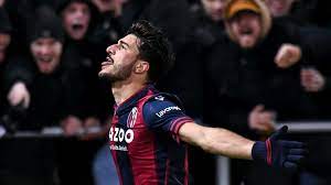 20 minuti di Orsolini nella vittoria azzurra