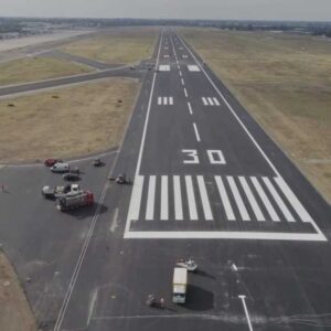 Operaio muore schiacciato al Marconi