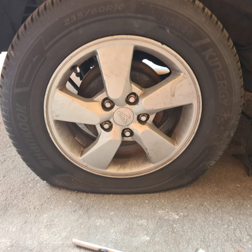 Vandali in via Belle Arti. Residenti e commercianti esasperati