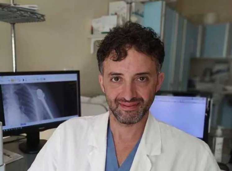 Medico 41enne di Imola muore travolto. Arrestato il 24enne alla guida dell’autovettura