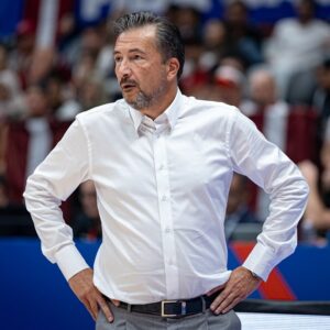 Via Scariolo: Luca Banchi è il nuovo allenatore Virtus