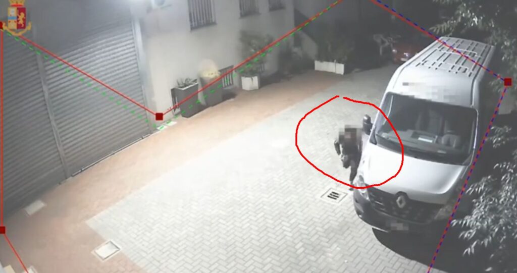 Presa la banda di ladri di catalizzatori