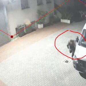 Presa la banda di ladri di catalizzatori