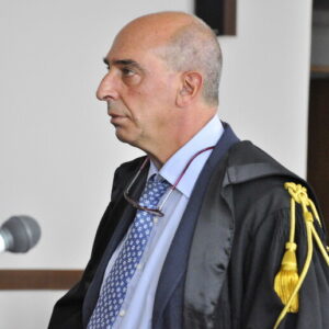 Insediato il nuovo Procuratore Generale di Bologna Paolo Fortuna