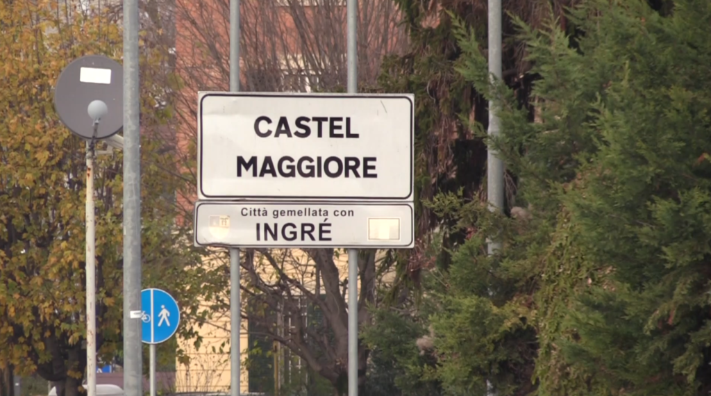 Ladro ‘seriale’ denunciato dai carabinieri a Castel Maggiore