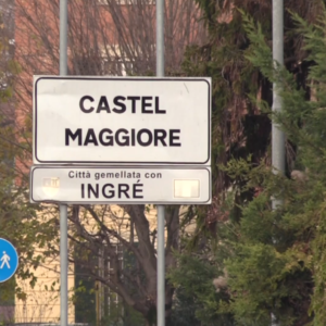 Ladro ‘seriale’ denunciato dai carabinieri a Castel Maggiore
