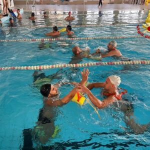 Vigili del Fuoco sempre più specializzati nel soccorso acquatico