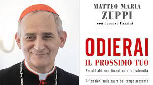 Zuppi boccia la “politicizzazione” dell’immigrazione. Salvini dà forfait al Cersaie