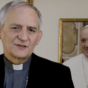 Missione pace: Zuppi ci riprova