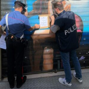 Bar in zona San Donato era un ritrovo di spacciatori: chiuso per 15 giorni