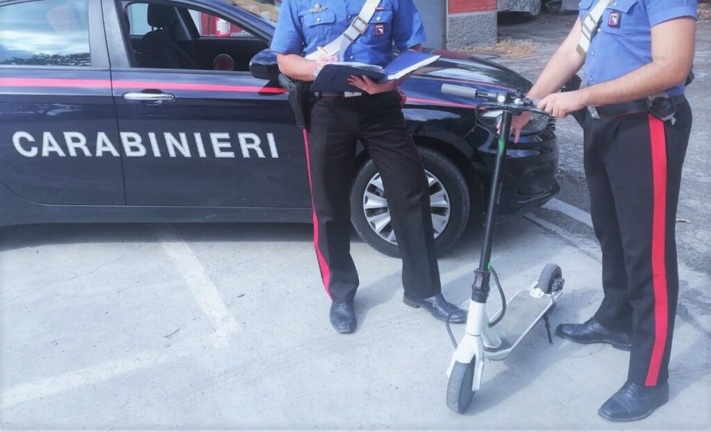 Blitz dei carabinieri nella Comunità per minori stranieri non accompagnati