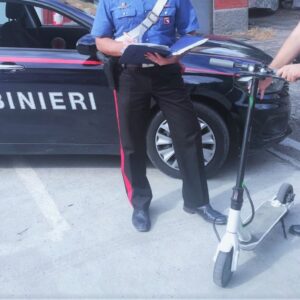 Blitz dei carabinieri nella Comunità per minori stranieri non accompagnati