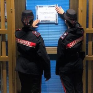 Bar di Malalbergo non rispetta gli orari: 10 giorni di chiusura