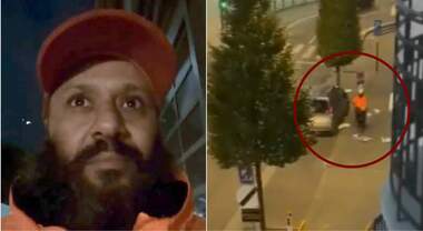 L’attentatore di Bruxelles, ucciso dalla polizia, era a Bologna nel 2016