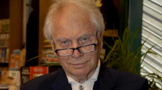 Addio a Luca Goldoni, giornalista e scrittore