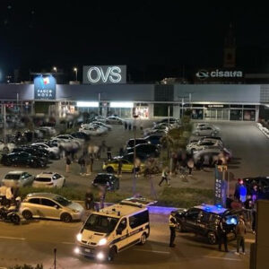 Raduni di auto e moto ‘truccate’, maxicontrollo a Castenaso