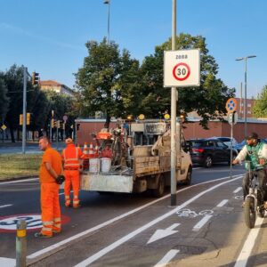 Bologna30 premiato dall’ANCI come progetto per la mobilità sostenibile