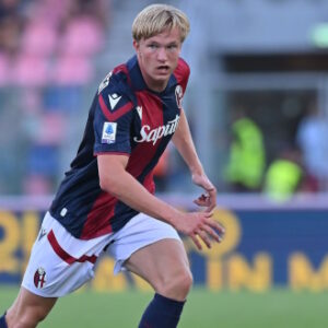 Out anche Kristiansen: a Milano senza difesa