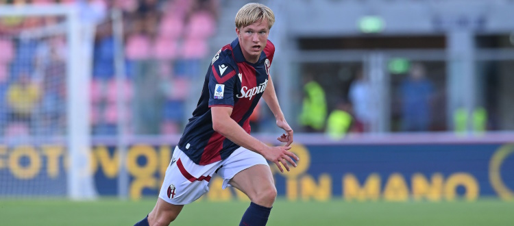 Out anche Kristiansen: a Milano senza difesa