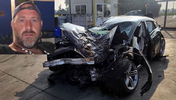 Schianto nel Ferrarese: muore un 41enne di Bologna