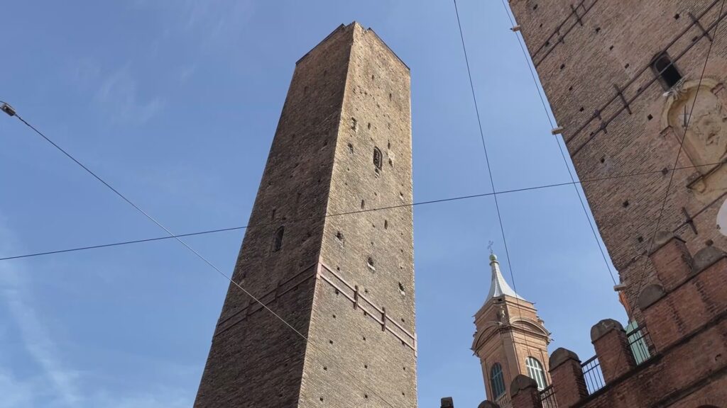 Ufficiale la richiesta della Garisenda nel patrimonio Unesco