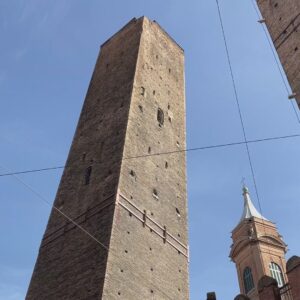 Ufficiale la richiesta della Garisenda nel patrimonio Unesco