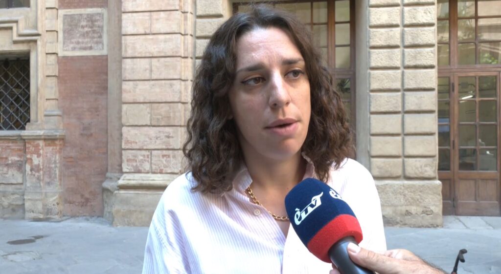 Incidente mortale Lovoleto, Simona Larghetti: “Lutto di tutta la comunità bolognese”