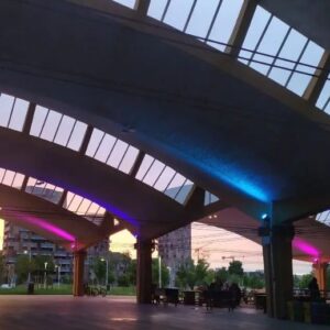 Piazza Lucio Dalla vince il premio In/Architettura 2023