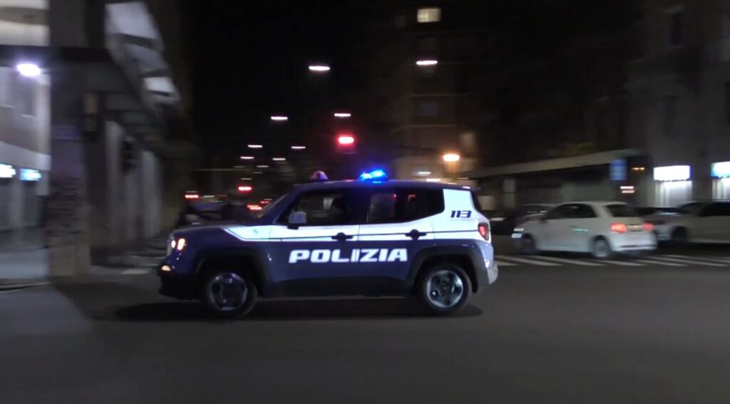 Preso per il collo e rapinato, la polizia arresta due nordafricani