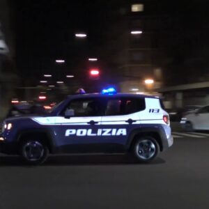 Preso per il collo e rapinato, la polizia arresta due nordafricani
