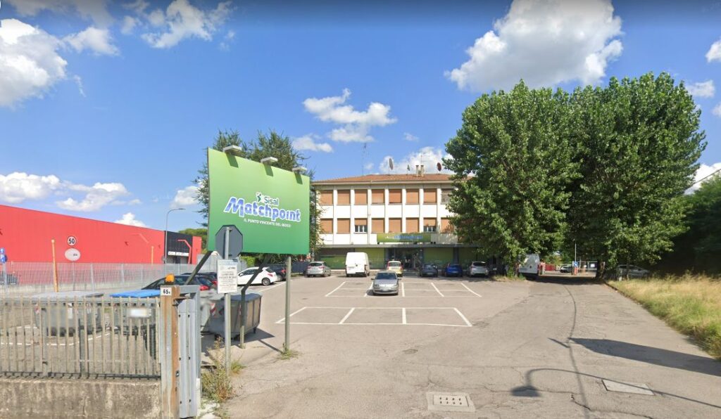 Rapinata sala scommesse, bandito subito catturato