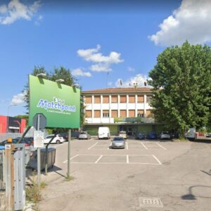 Rapinata sala scommesse, bandito subito catturato