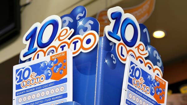 A Crevalcore vinti 18mila euro con 10eLotto