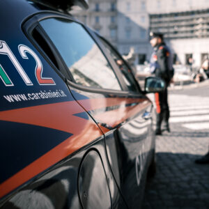 In casa nascondevano cocaina: due pusher arrestati dai carabinieri