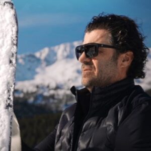 Alberto Tomba in politica? “No grazie”