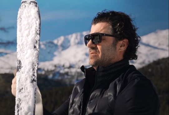 Alberto Tomba in politica? “No grazie”