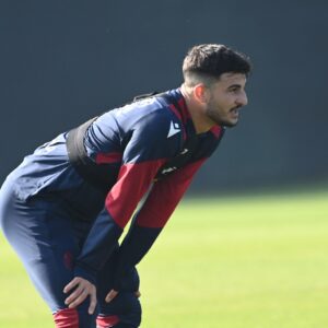 Thiago perde un altro esterno: infortunio per Riccardo Orsolini