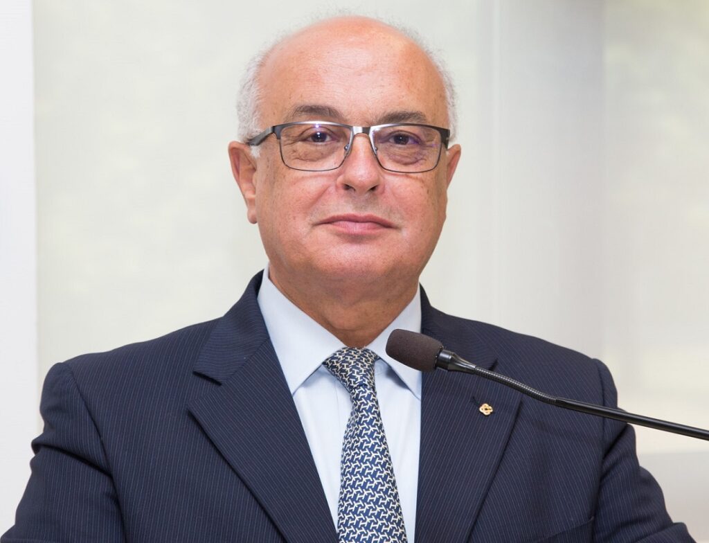 Daniele Ravaglia nuovo presidente della Fondazione Ricerca Scienze Neurologiche