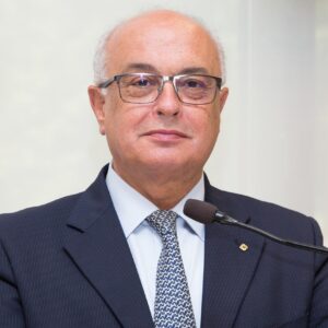 Daniele Ravaglia nuovo presidente della Fondazione Ricerca Scienze Neurologiche
