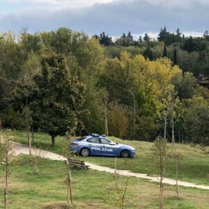 San Ruffillo: al parco Alvaro trovato il corpo senza vita di un uomo