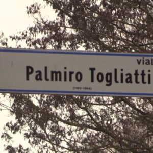 Incidente mortale in viale Togliatti