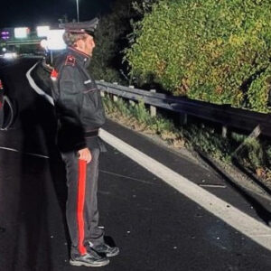 Scende dall’auto in panne, 19enne investita e uccisa a Zola Predosa