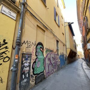 Violentata da due uomini in zona universitaria: uno preso, l’altro in fuga