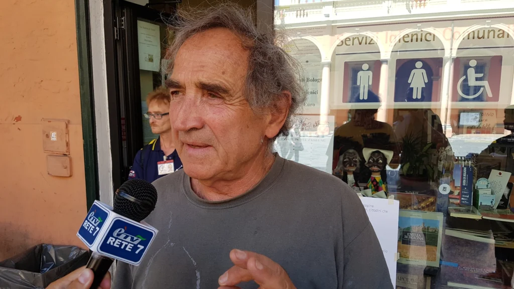 Muore Otello Ciavatti, eroe civile