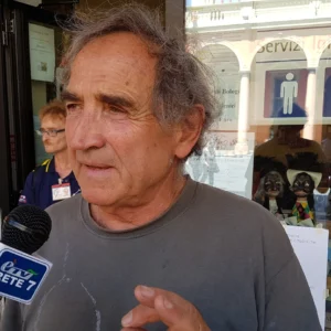 Muore Otello Ciavatti, eroe civile