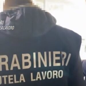 Lavoro ‘nero’ e poca sicurezza: 5 attività sospese nel Bolognese