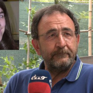 Papà Gualzetti ed il dramma “rivissuto” con Giulia